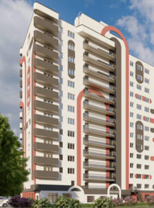 ЖК Новая волна